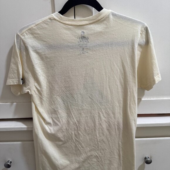 Main and Local Montreal shirt retro unisex small - Picture 2 of 3